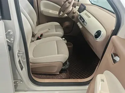 Wuling MINIEV