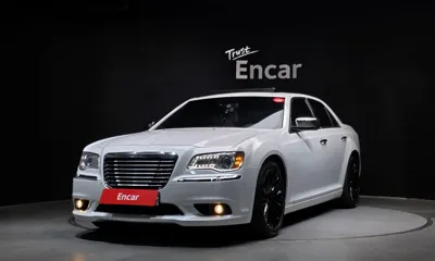 Chrysler 300C