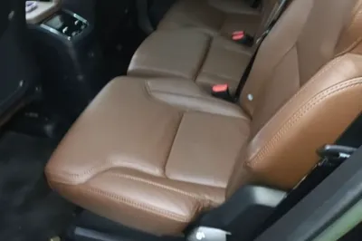 Volvo XC90 New Energy