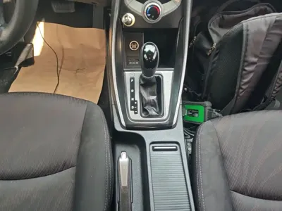 Hyundai Elantra Langdong