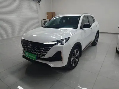 Changan CS55PLUS