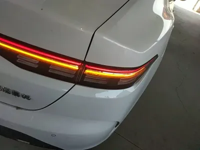 BYD Destroyer 05