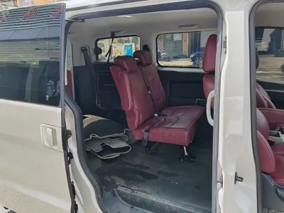 JAC Refine Refine M3