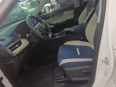 Chery Tiggo 5x