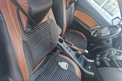 Haima S5