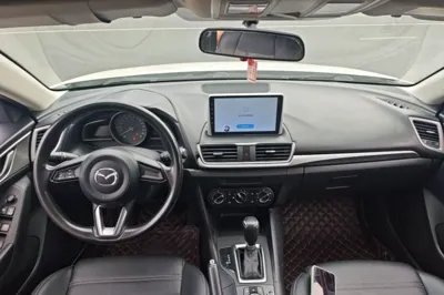 Mazda Mazda 3 Axela