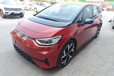 Volkswagen ID.3