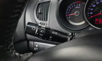 Kia Porte