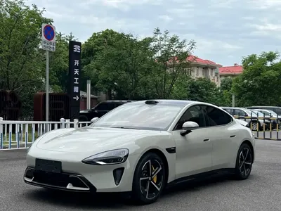 Xiaomi SU7