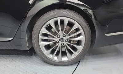 Kia K9