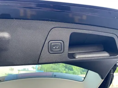Buick Envision Plus