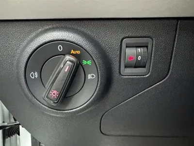 Jetta VS5