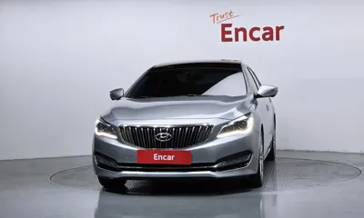 Hyundai Aslan