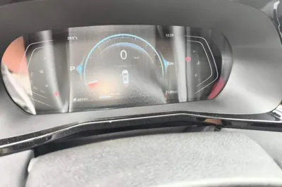 Changan X7 Plus