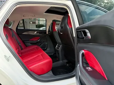 Hongqi Hongqi H6