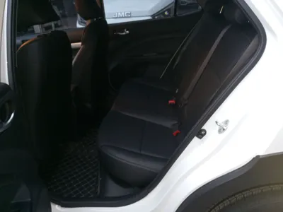 Kia kx1 Stonic
