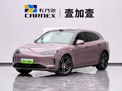 AITO 问界 AITO M5