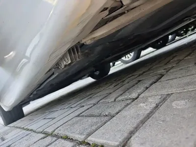 BMW 2 Series Active Tourer (Import)