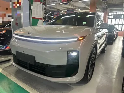 Li Auto Li L6