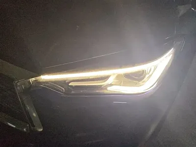 Infiniti QX50