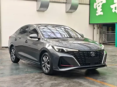 Changan Eado