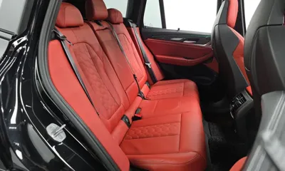 BMW X3M