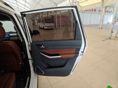 BAIC Changhe M70