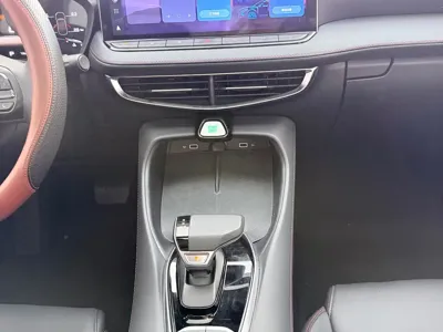 MG MG5