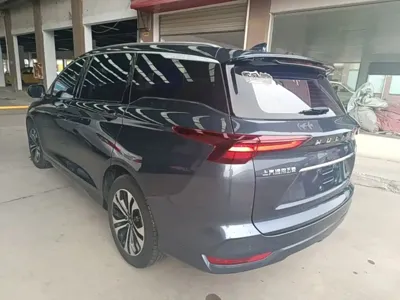 Wuling Victory