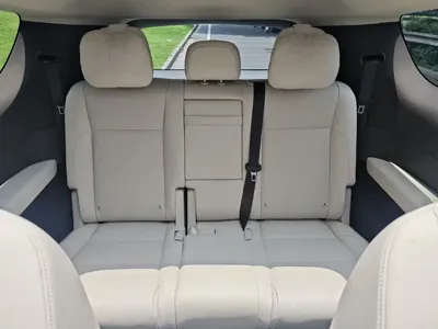Li Auto Li MEGA