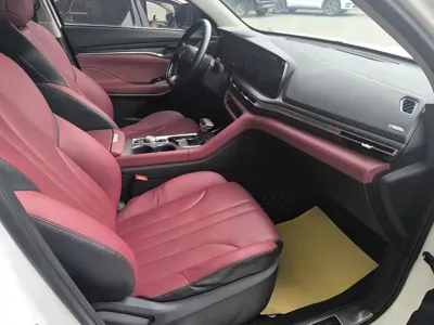 Changan 长安CS75PLUS