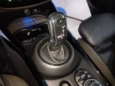 MINI Mini Clubman