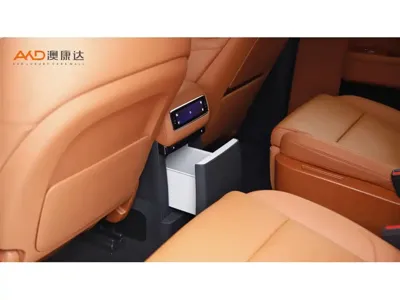 Li Auto Li L9