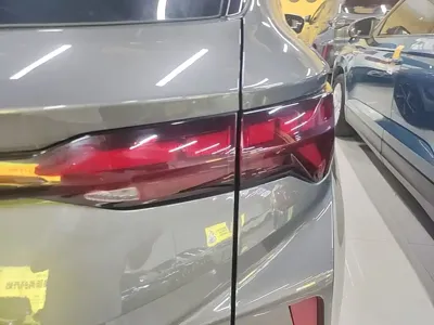 Geely Binyue