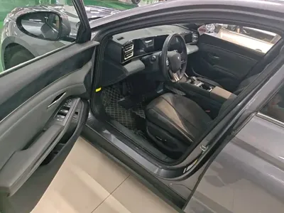 BYD Qin L