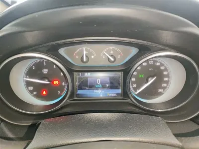 Buick Envision Plus