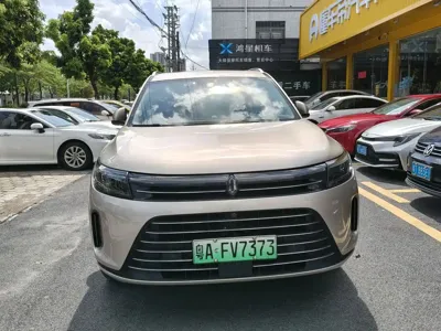 AITO 问界 AITO M7