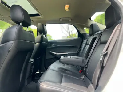 Ford Escort
