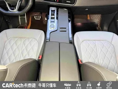 Volkswagen Tavendor