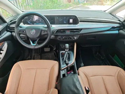 Buick GL6