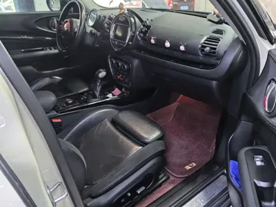 MINI Mini Clubman