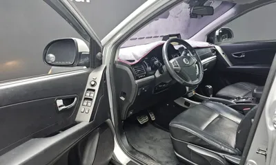 KG_Mobility_Ssangyong KORANDO