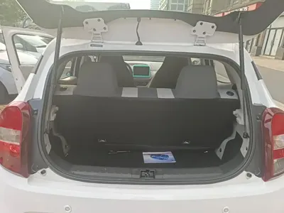 JMEV 易至EV2