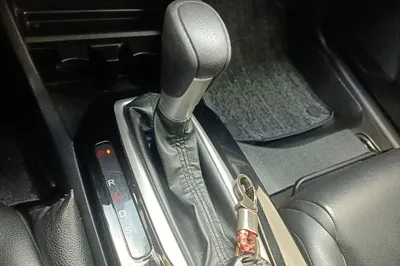 Honda Crider