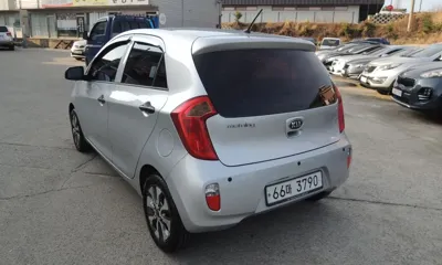 Kia Morning