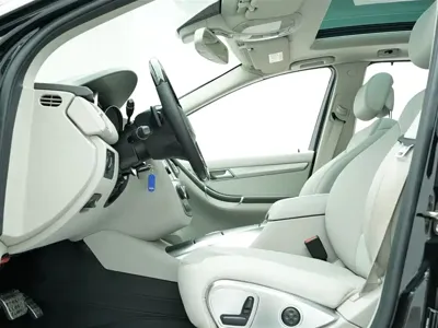 Mercedes-Benz R-Class
