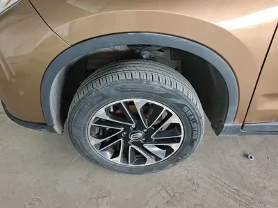 GAC Motor Trumpchi GS4