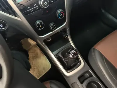 BYD F3