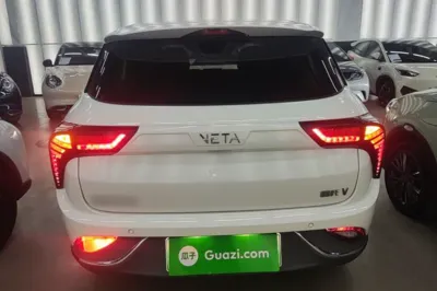 NETA V