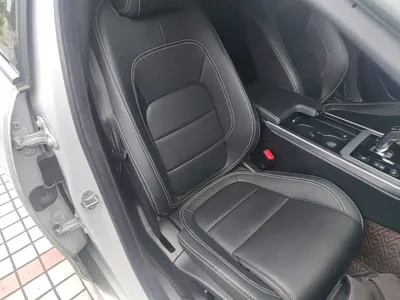 Jaguar XEL